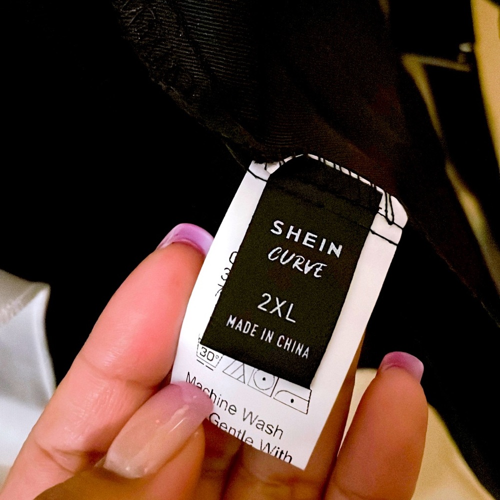 women jacket
